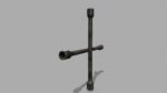 Lug Wrench