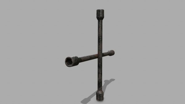 Lug Wrench
