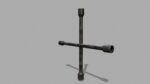 Lug Wrench