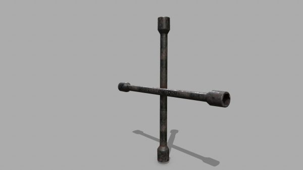 Lug Wrench