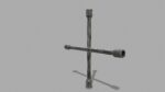 Lug Wrench