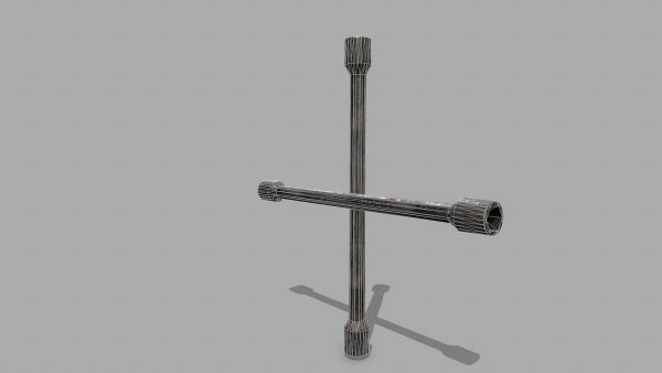 Lug Wrench
