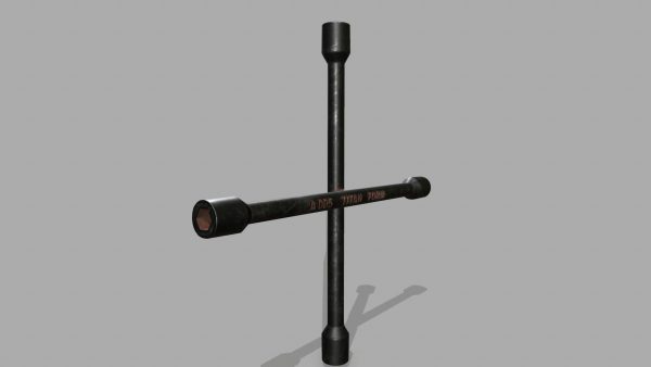 Lug Wrench