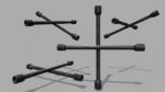 Lug Wrench