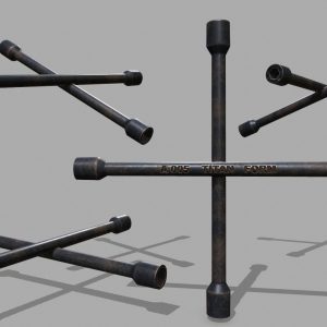 Lug Wrench