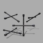 Lug Wrench