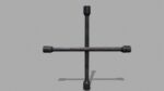 Lug Wrench