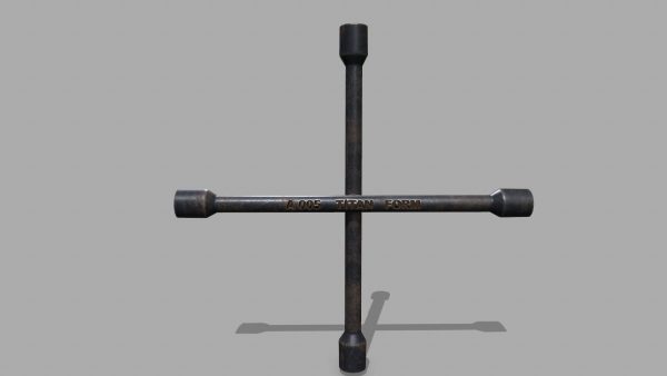 Lug Wrench