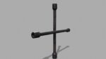 Lug Wrench