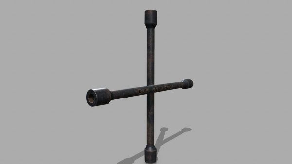 Lug Wrench