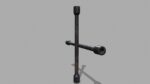 Lug Wrench