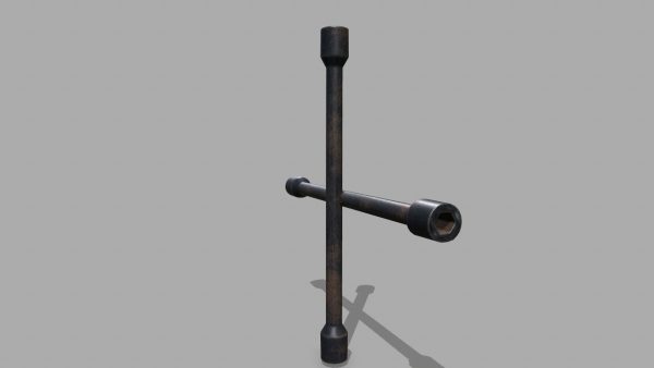 Lug Wrench