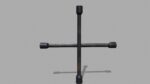 Lug Wrench