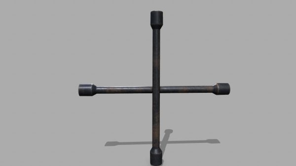 Lug Wrench