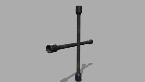 Lug Wrench