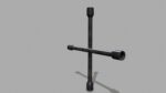 Lug Wrench