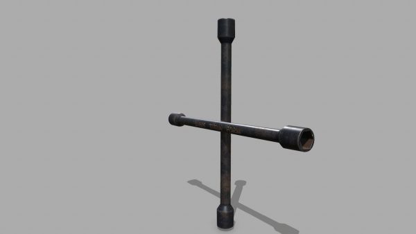Lug Wrench