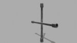 Lug Wrench