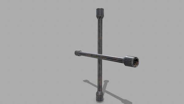 Lug Wrench