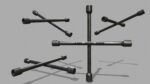 Lug Wrench