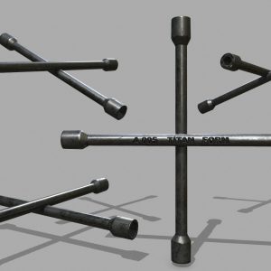 Lug Wrench