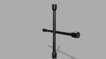 Lug Wrench