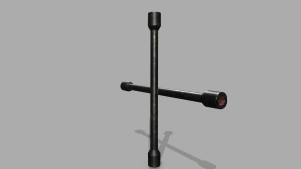 Lug Wrench