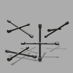 Lug Wrench