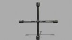 Lug Wrench