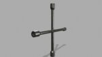 Lug Wrench