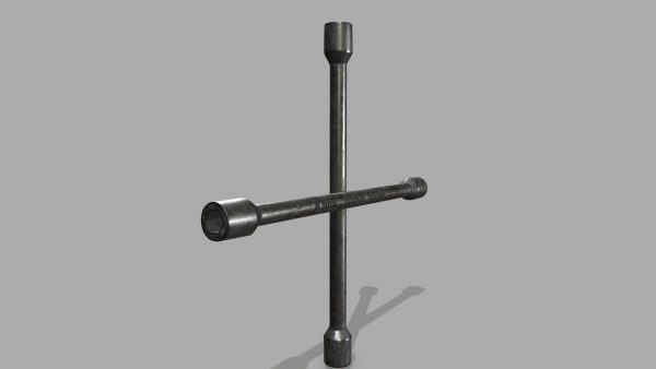 Lug Wrench