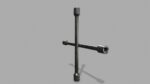 Lug Wrench