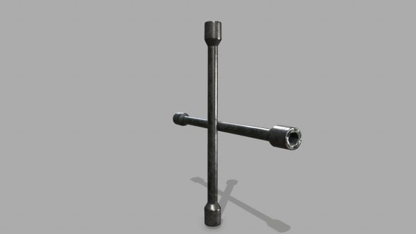Lug Wrench