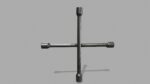 Lug Wrench