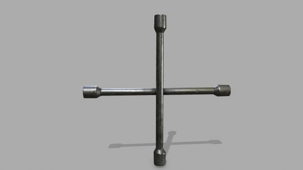 Lug Wrench