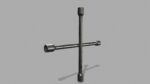 Lug Wrench