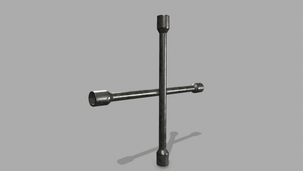 Lug Wrench