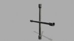 Lug Wrench