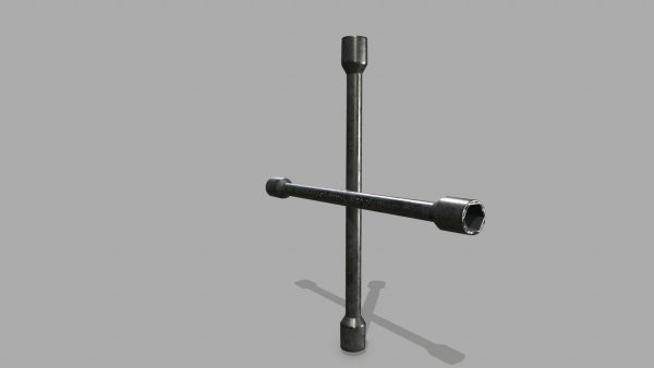 Lug Wrench