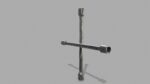 Lug Wrench