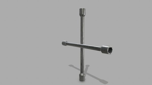 Lug Wrench
