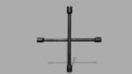 Lug Wrench