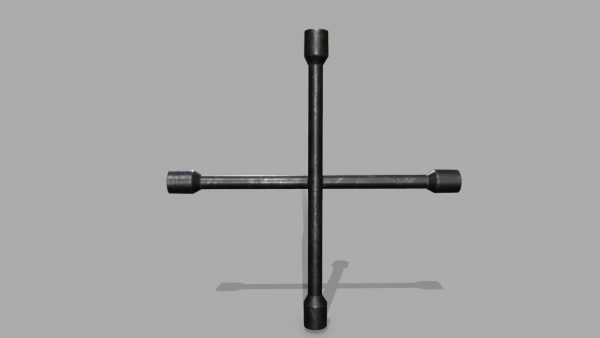Lug Wrench