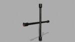 Lug Wrench