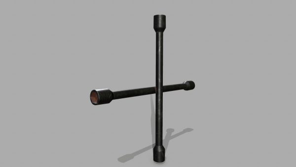 Lug Wrench