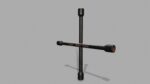 Lug Wrench