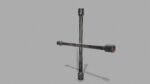 Lug Wrench