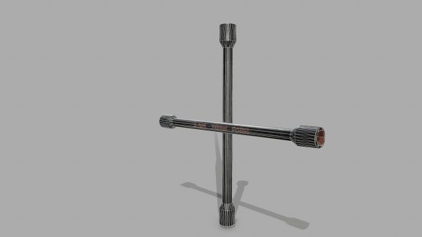 Lug Wrench