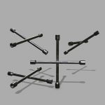 Lug Wrench