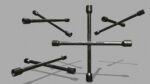 Lug Wrench